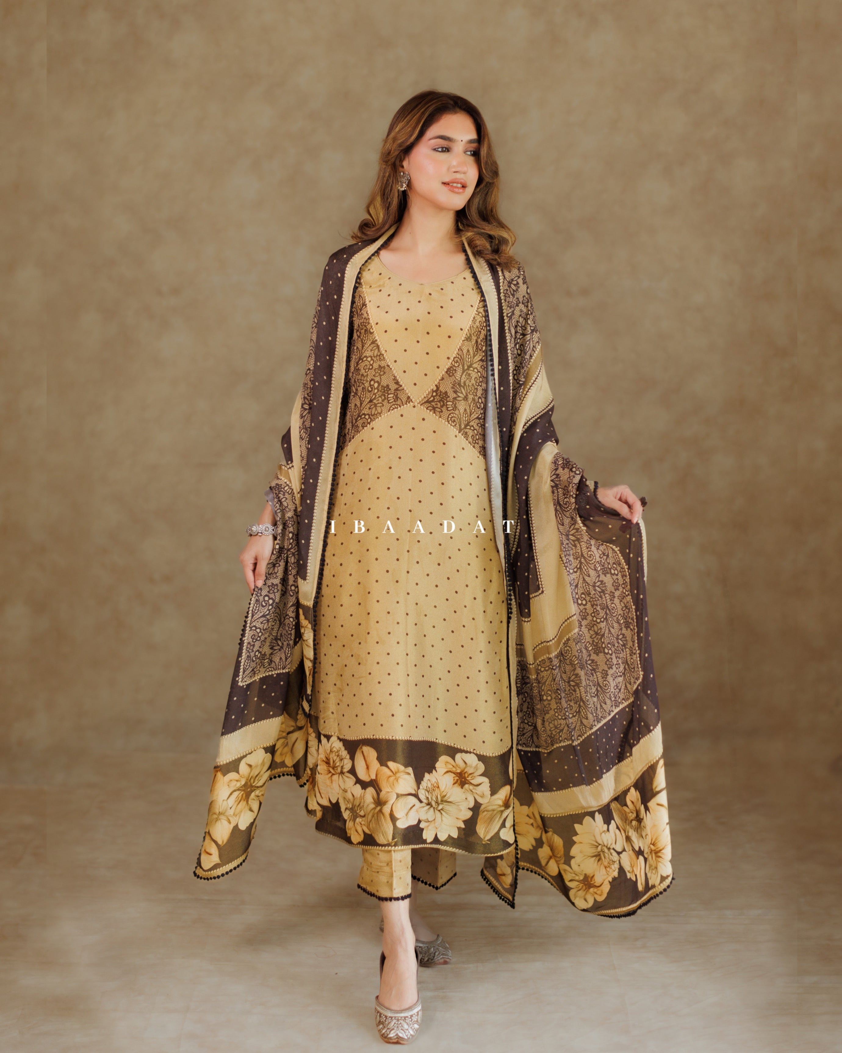 Lacy Affair - Main Image