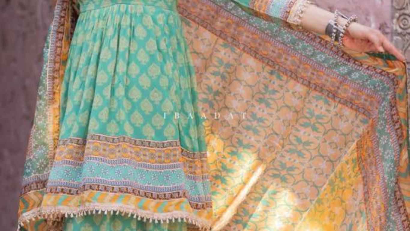 Indian Ethnic Wear: A Journey into Tradition and Culture