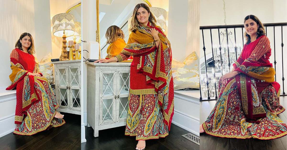 How to Take Care of ethnic wear: Preserving Festive Elegance