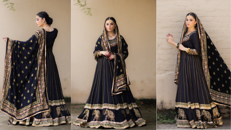 Indian Ethnic Wear for Women: Unveiling 16 Captivating Styles