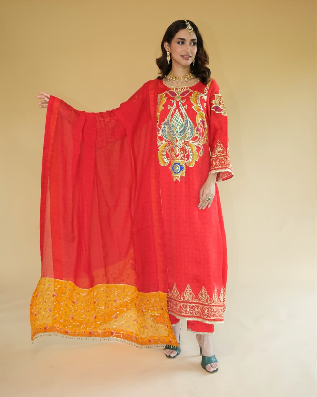 Design No.- 1