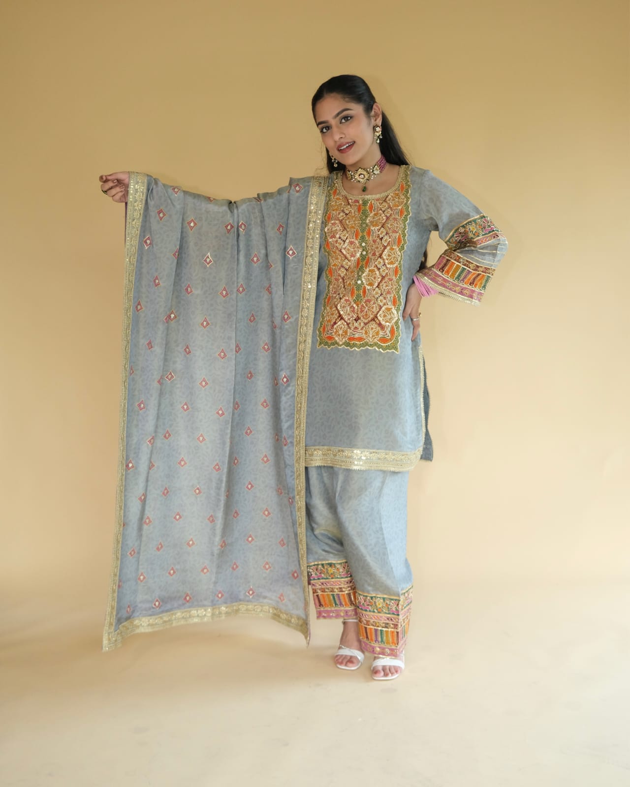 Design no.2