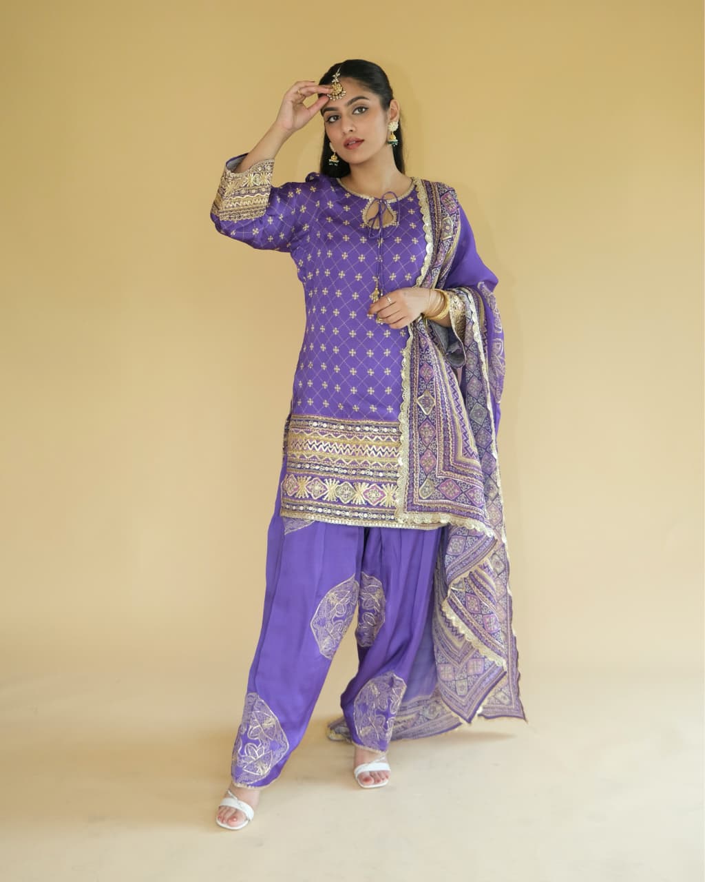 Design no. - 3