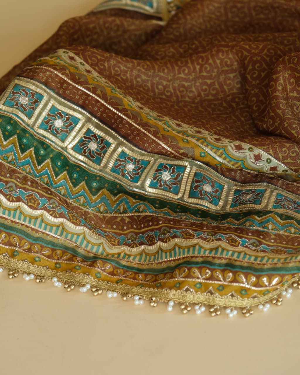 Design No. - 4