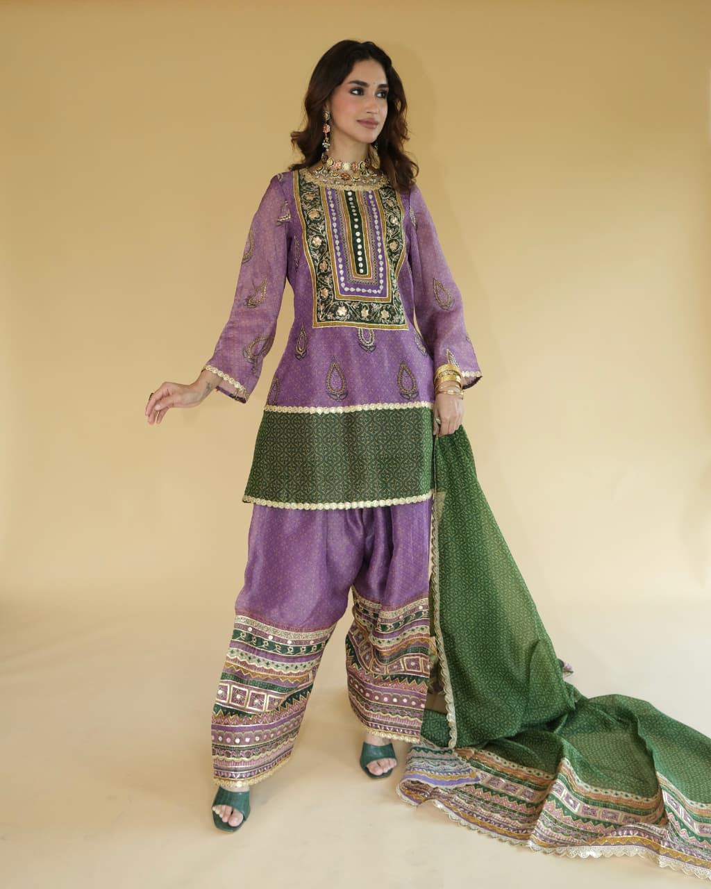 Design No. - 4