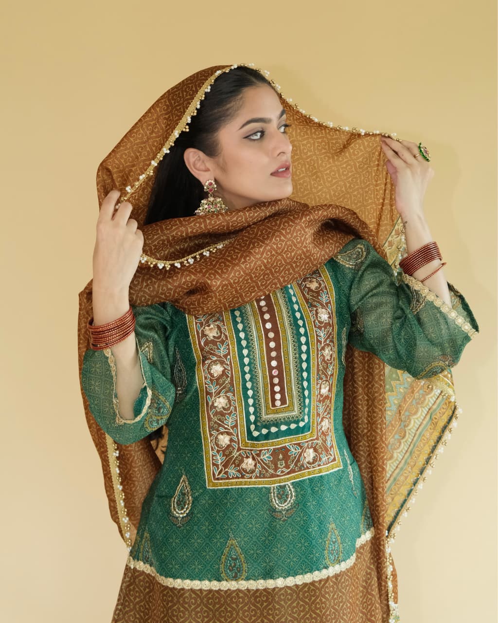 Design No. - 4