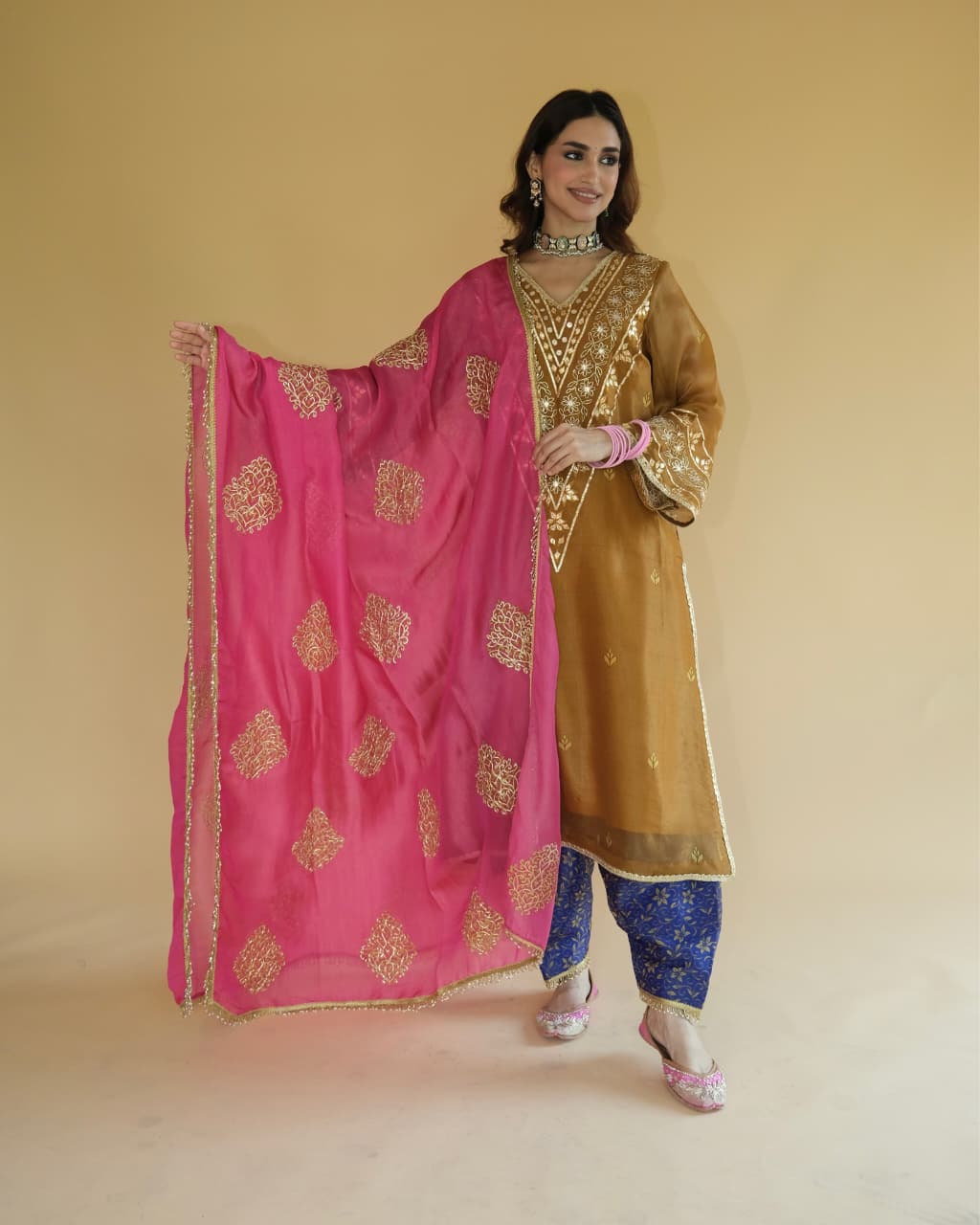 Design No. - 5