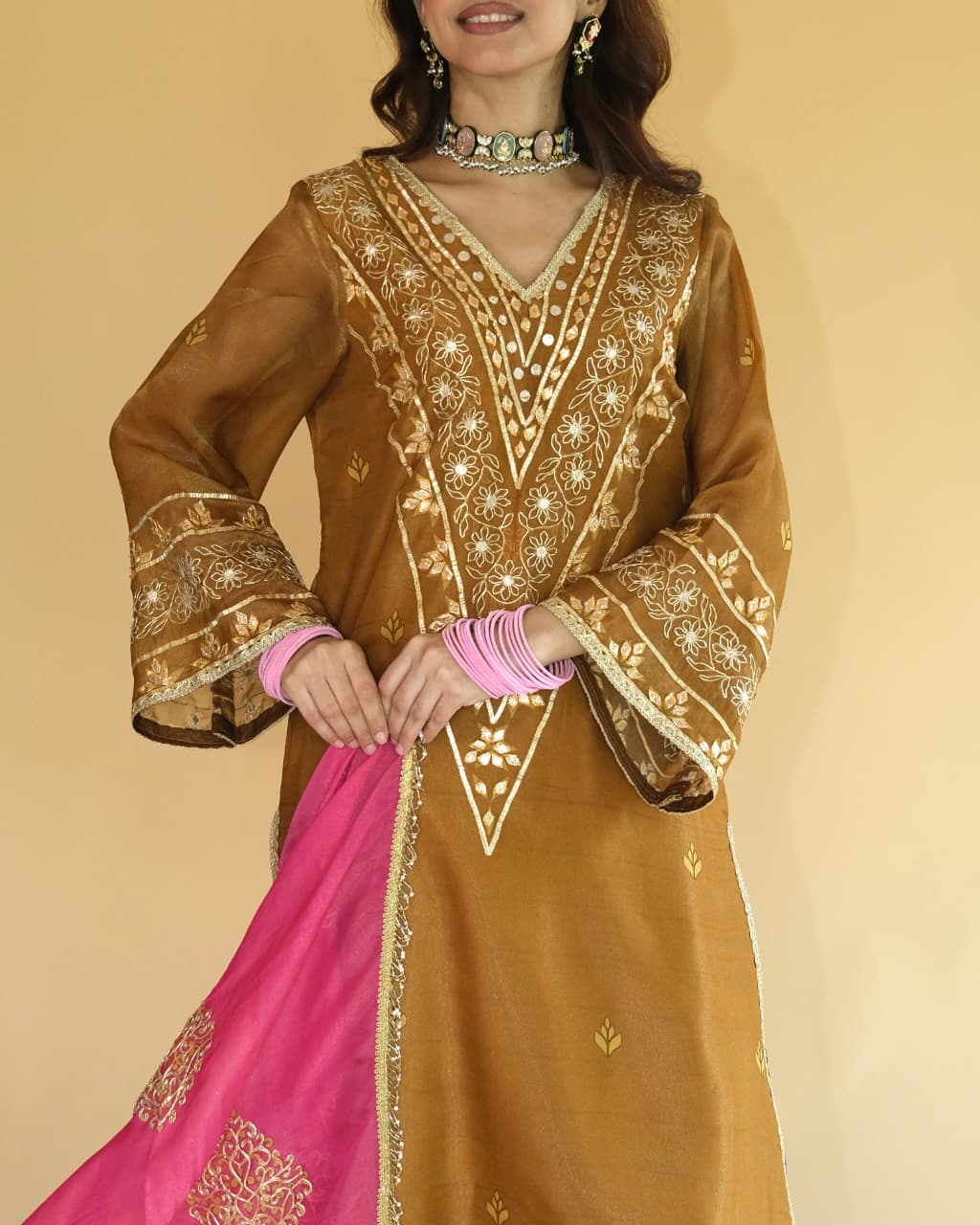 Design No. - 5