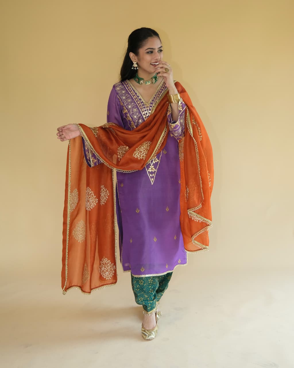 Design No. - 5