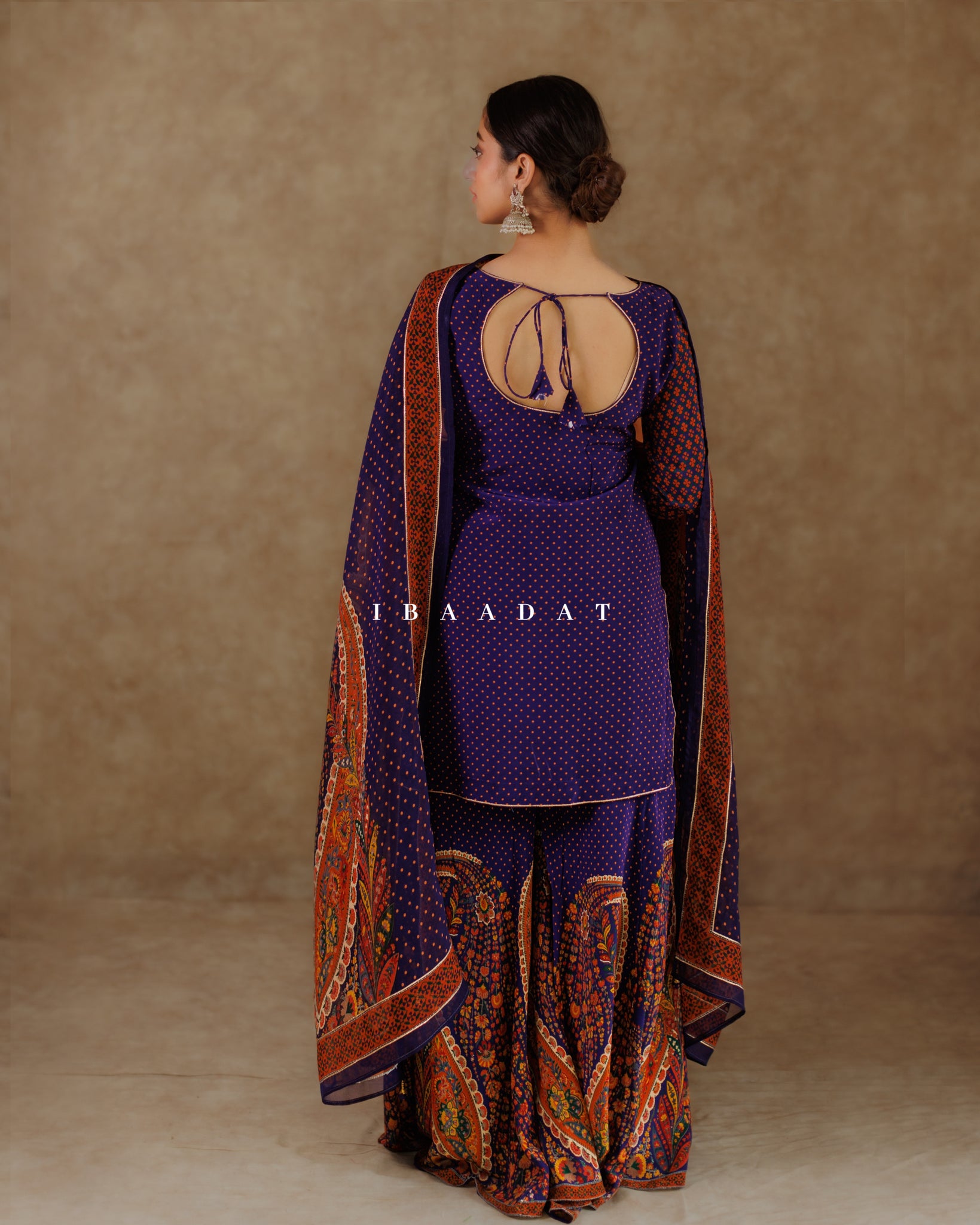 Buy Premium punjabi dress for women online Ibaadat By Jasmine Buy Premium punjabi dress for women online Ibaadat By Jasmine