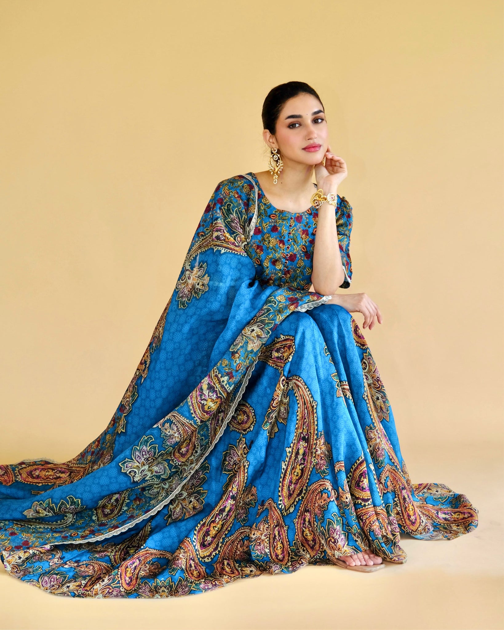 Dilnaaz