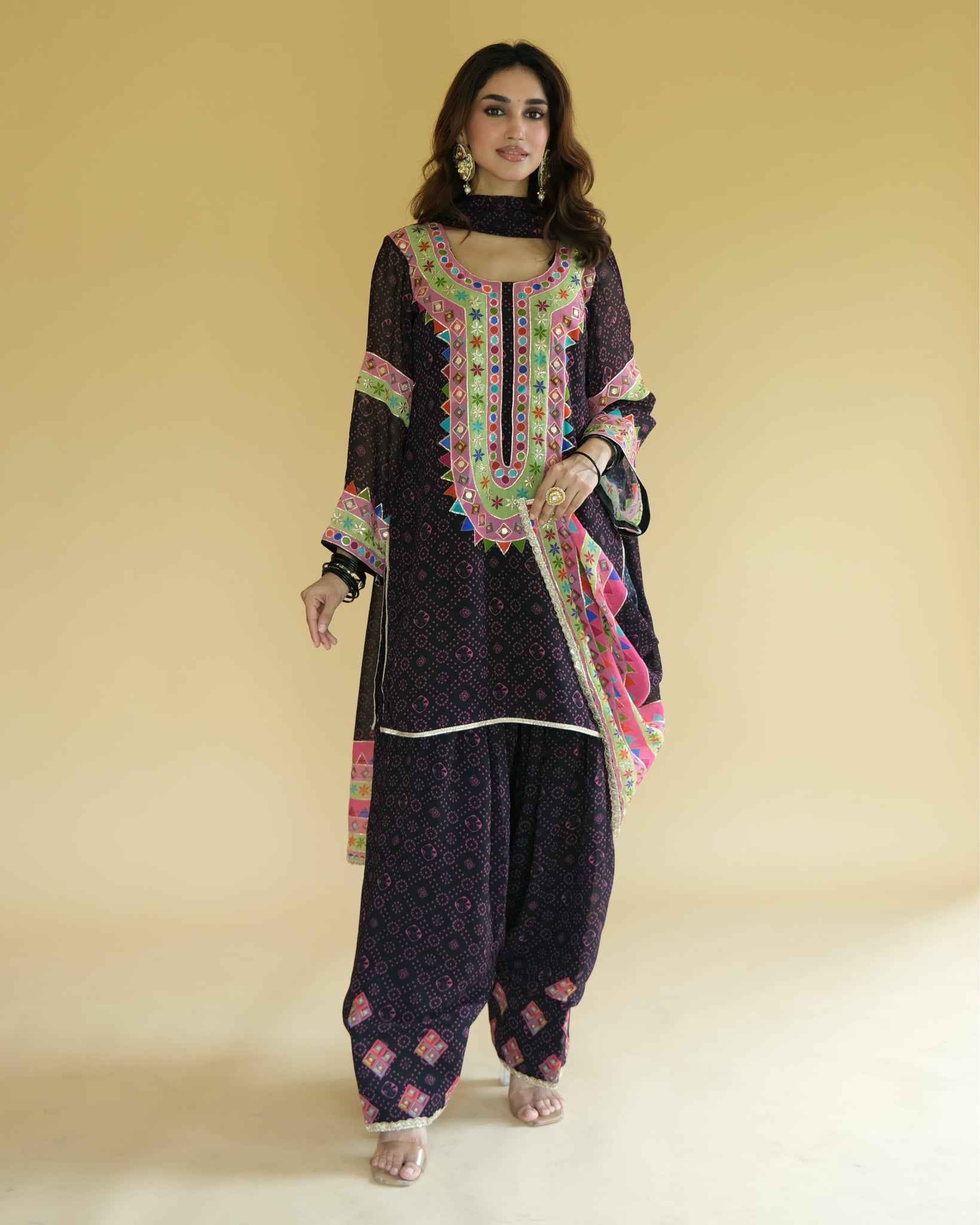 Sanam