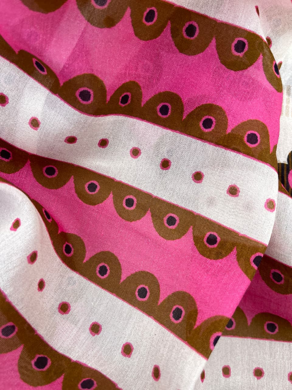 SAMEERA Mul Cotton Suit Set with Dupatta | Ibaadat By Jasmine