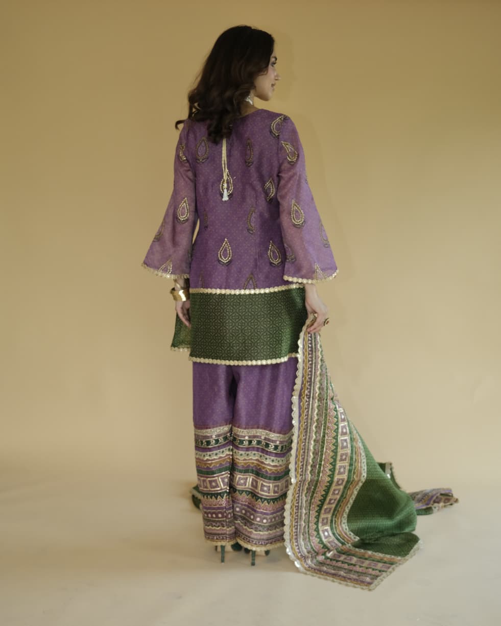 Design No. - 4