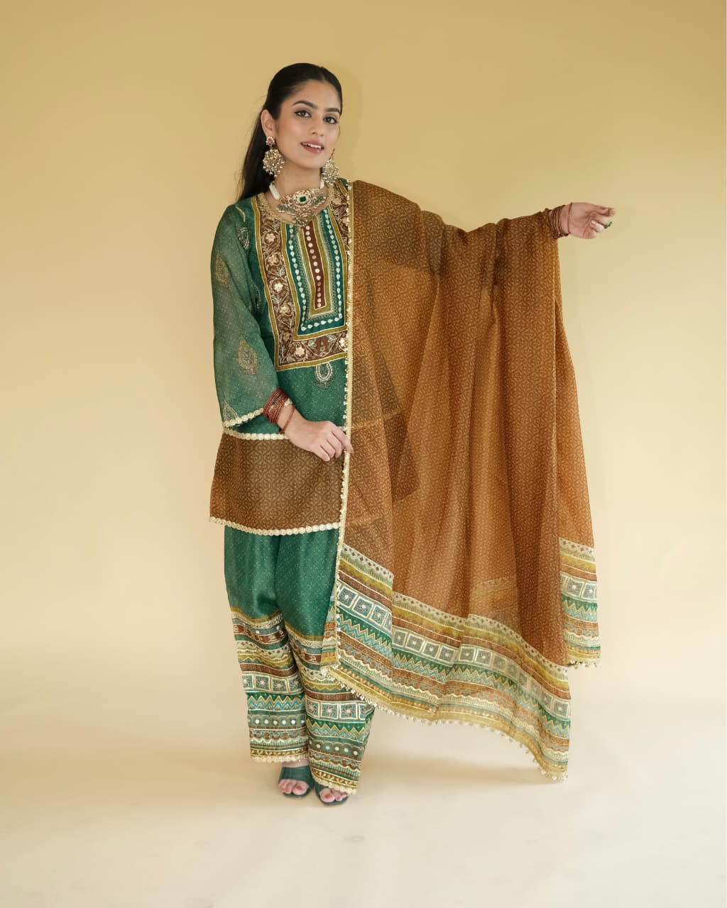 Design No. - 4