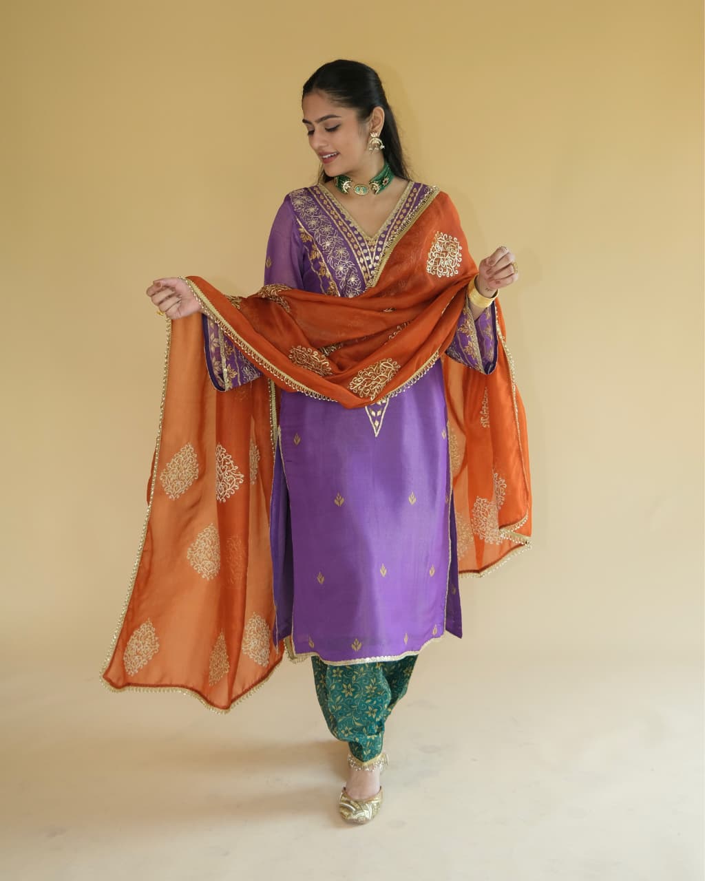 Design No. - 5