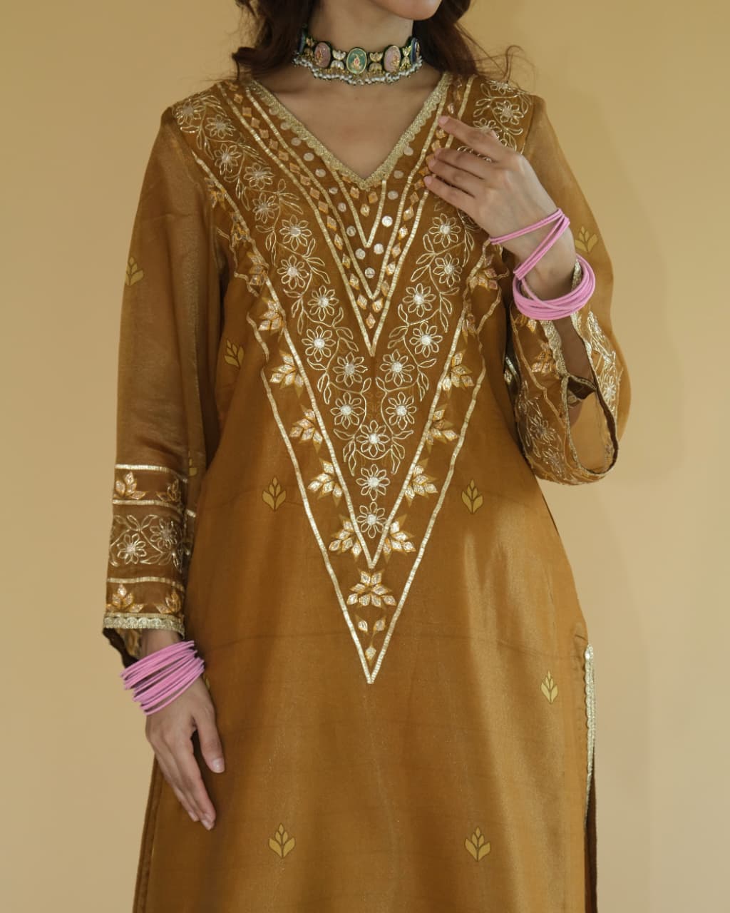 Design No. - 5