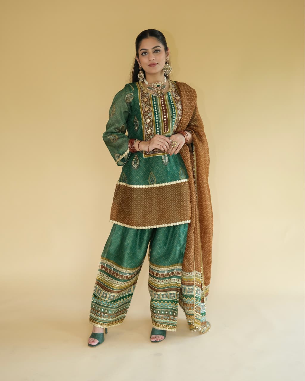 Design No. - 4