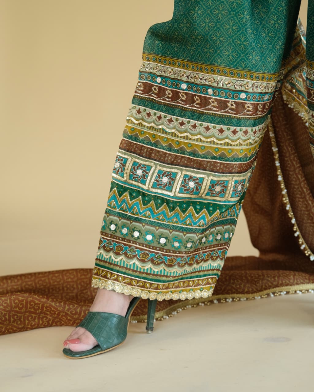 Design No. - 4