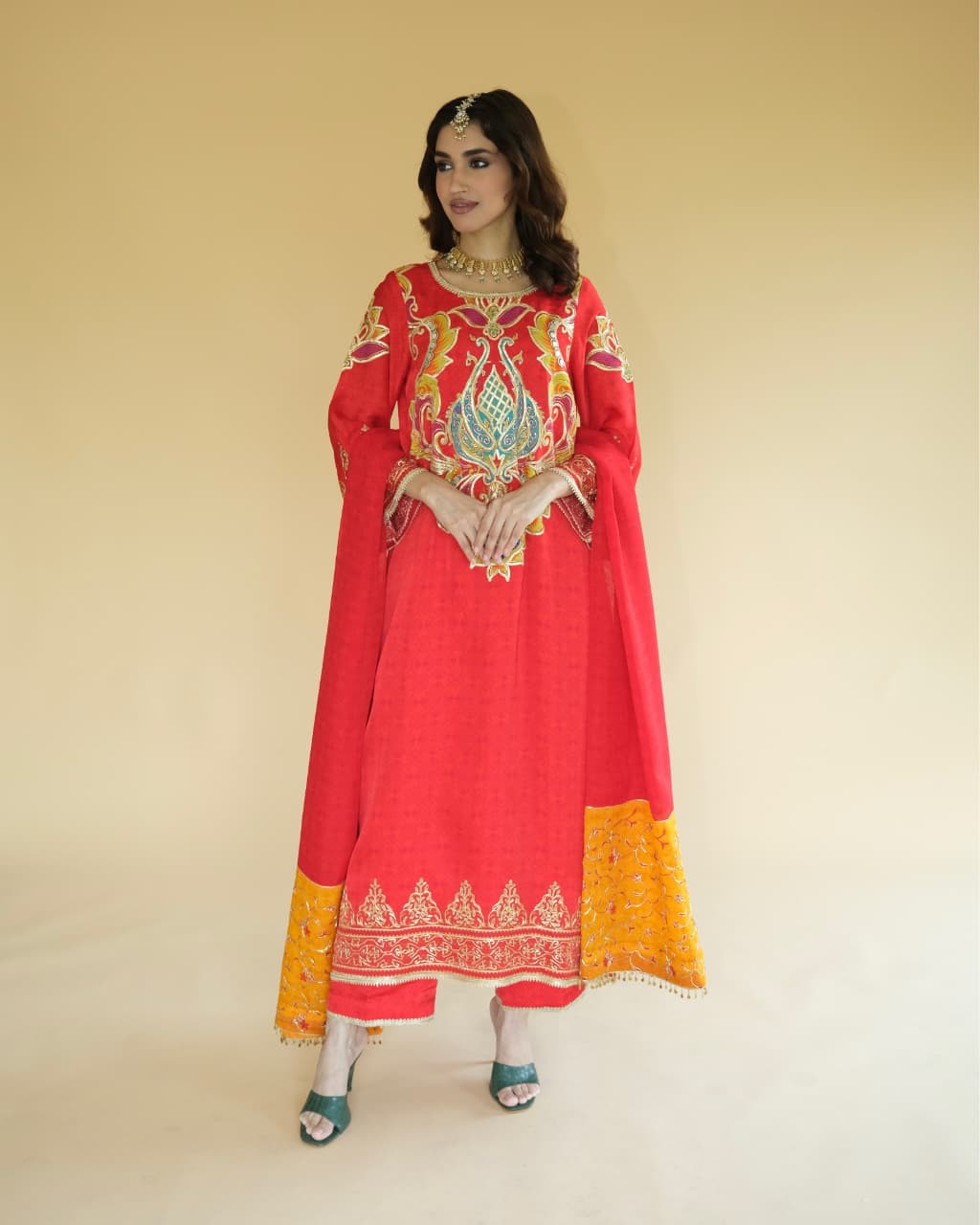 Design No.- 1