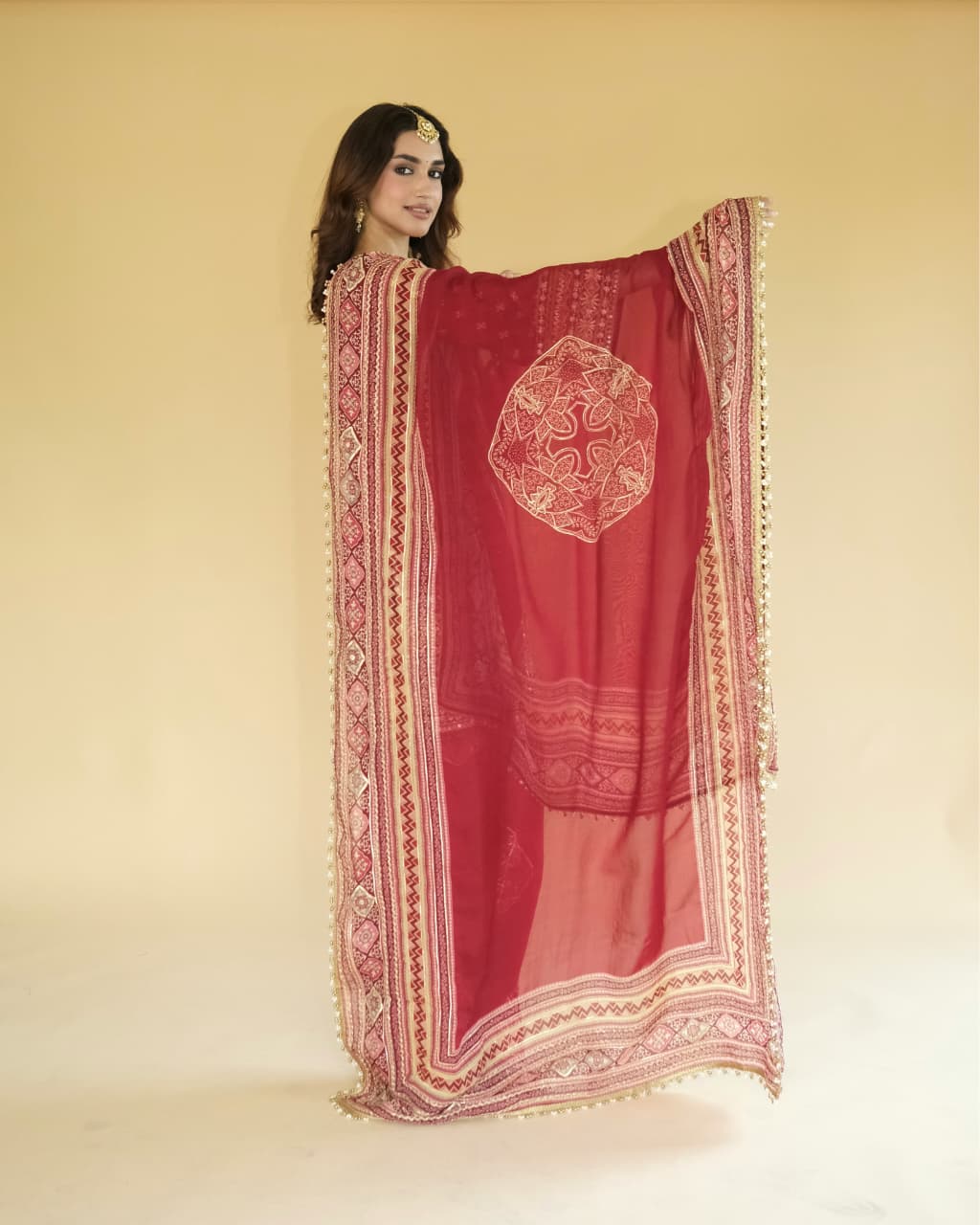 Design no. - 3