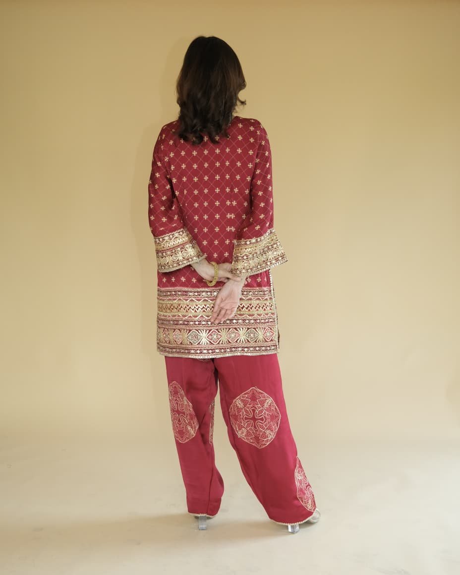 Design no. - 3