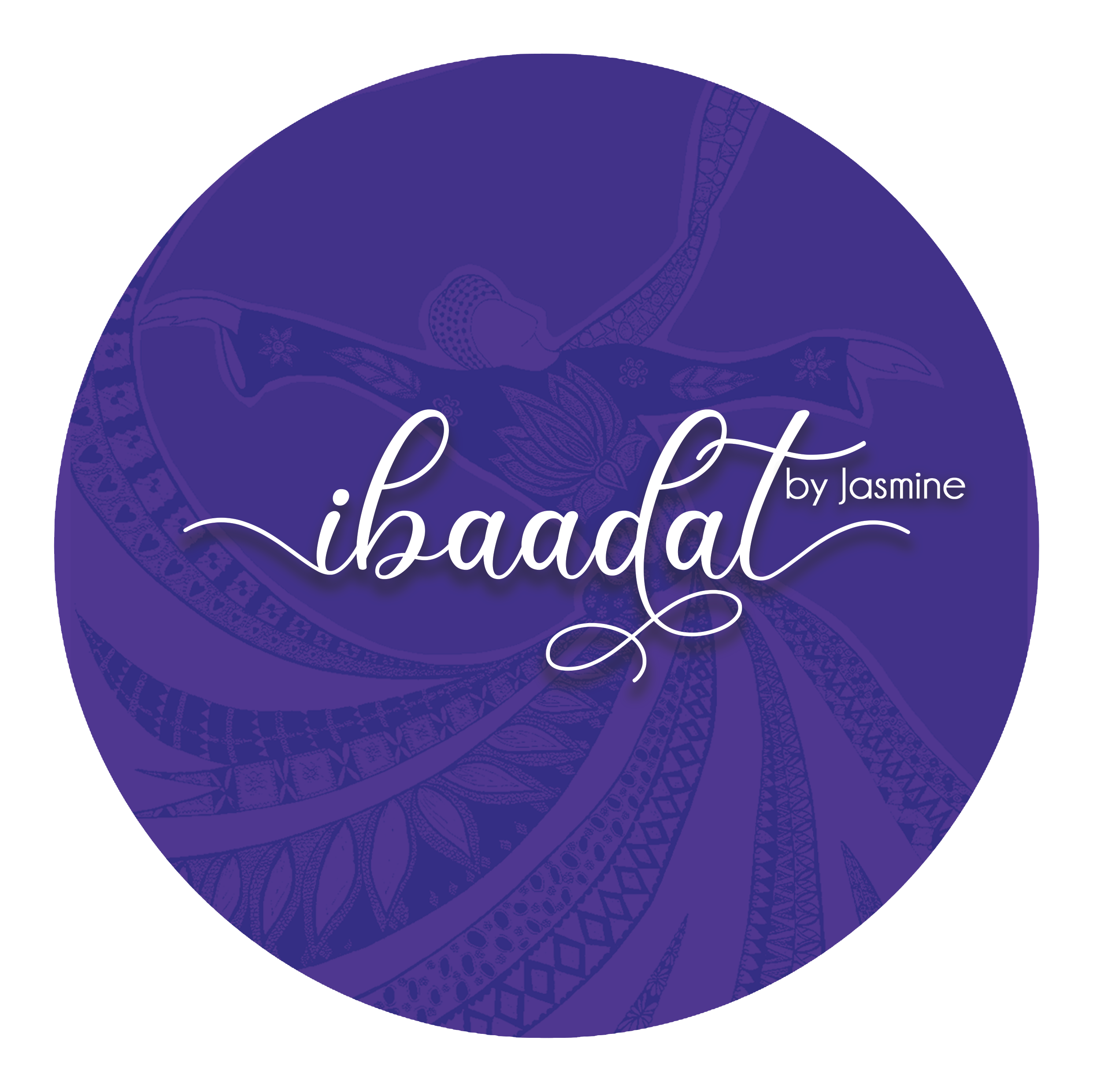 Ibaadat By Jasmine logo