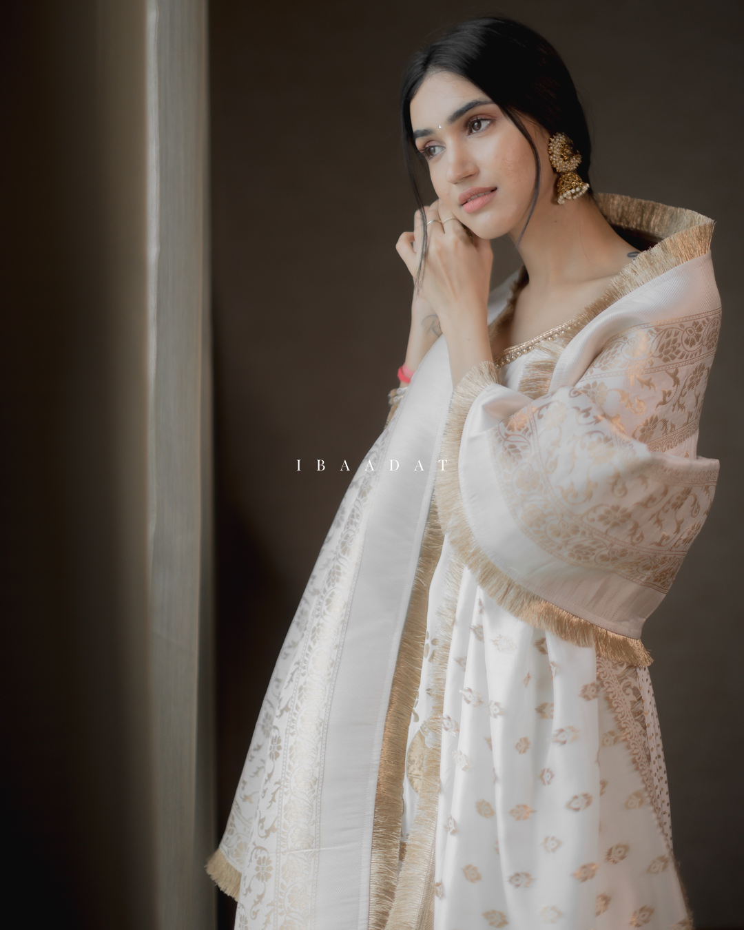 Sufiana Set - Ibaadat By Jasmine